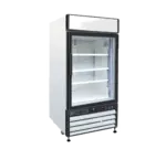 Maxx Cold MXM1-12FHC, Freezer, Merchandiser