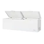 Maxx Cold MXSH23.6SHC, Chest Freezer
