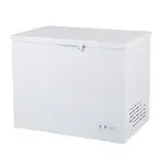 Maxx Cold MXSH9.6SHC, Chest Freezer