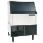 Maxx Ice , MIM250, Ice Maker with Bin, Cube-Style