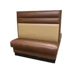 MKLD Furniture , 36-H3CB-DD, Booth