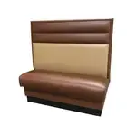 MKLD Furniture 36-H3CB-DS, Booth