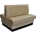 MKLD Furniture , 42-PB-D, Booth