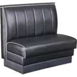 MKLD Furniture 42-V6CB-S, Booth