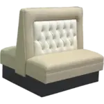 MKLD Furniture , 48-DT-DD, Booth