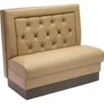 MKLD Furniture , 48-DT-S, Booth