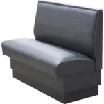 MKLD Furniture 48-PB-S, Booth