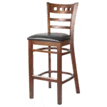 MKLD Furniture , A6026-BS V, Bar Stool, Indoor