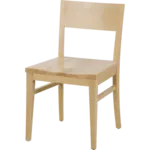 MKLD Furniture , A6038, Chair, Side, Indoor