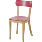 MKLD Furniture , A6051, Chair, Side, Indoor