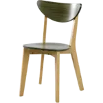 MKLD Furniture , A6058, Chair, Side, Indoor