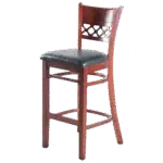 MKLD Furniture , A6230-BS BV, Bar Stool, Indoor
