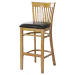 MKLD Furniture , A6239-BS V, Bar Stool, Indoor