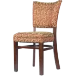 MKLD Furniture A6241-DA BV, Chair, Side, Indoor