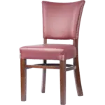 MKLD Furniture A6241-DB BV, Chair, Side, Indoor