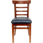 MKLD Furniture , A6276 BV, Chair, Side, Indoor