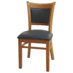 MKLD Furniture , A6279 BV, Chair, Side, Indoor