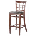 MKLD Furniture , A6290-BS BV, Bar Stool, Indoor