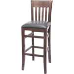 MKLD Furniture , A6830-BS, Bar Stool, Indoor