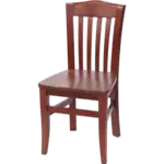 MKLD Furniture , A6830, Chair, Side, Indoor