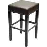 MKLD Furniture , ABS002, Bar Stool, Indoor