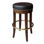 MKLD Furniture , ABS003-N BV, Bar Stool, Indoor