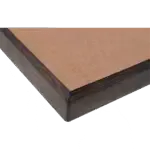 MKLD Furniture , ALWO72R, Table Top, Laminate