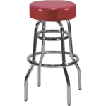 MKLD Furniture AM6301, Bar Stool, Swivel, Indoor