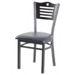 MKLD Furniture AM836B BV, Chair, Side, Indoor