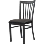 MKLD Furniture AM839 BV, Chair, Side, Indoor