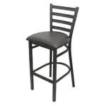 MKLD Furniture AM841-BS BV, Bar Stool, Indoor