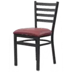 MKLD Furniture AM841 V, Chair, Side, Indoor