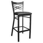 MKLD Furniture AM843-BS BV, Bar Stool, Indoor