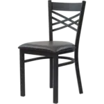 MKLD Furniture AM843 BV, Chair, Side, Indoor