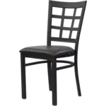 MKLD Furniture AM890 BV, Chair, Side, Indoor