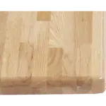 MKLD Furniture , AMOT48R, Table Top, Wood