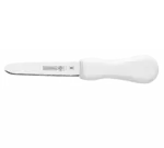 Mundial W5674-4, Knife, Oyster / Clam, Polypropylene
