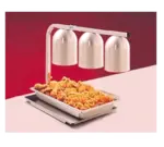 Nemco , 6000A-3, Heat Lamp, Bulb Type