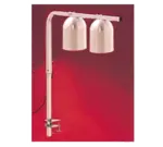 Nemco , 6004-2, Heat Lamp, Bulb Type