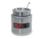 Nemco 6103A-220, Food Pan Warmer/Cooker, Countertop