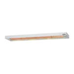 Nemco , 6155-48-208, Heat Lamp, Strip Type