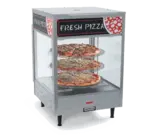 Nemco , 6452-2, Display Case, Hot Food, Countertop