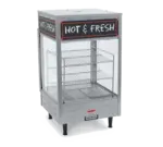 Nemco , 6455-2, Display Case, Hot Food, Countertop