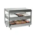 Nemco , 6480-18S, Display Merchandiser, Heated, For Multi-Product