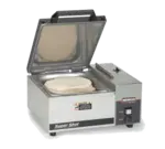 Nemco 6600, Steamer, Countertop