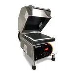Nemco , 6900A-208-FF, Sandwich / Panini Grill