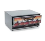 Nemco 8018-BW, Hot Dog Bun / Roll Warmer