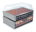 Nemco , 8075SX, Hot Dog Grill