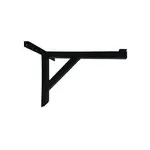 Oak Street CANTILEVER-21", Table Base, Cantilever