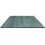 Oak Street , CC3072-WP, Table Top, Outdoor